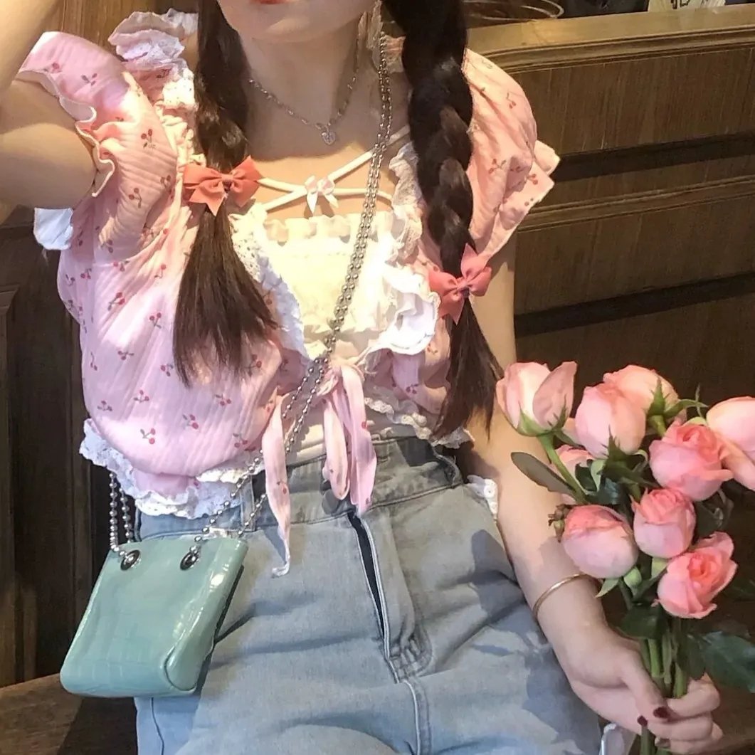 怪诞夏日